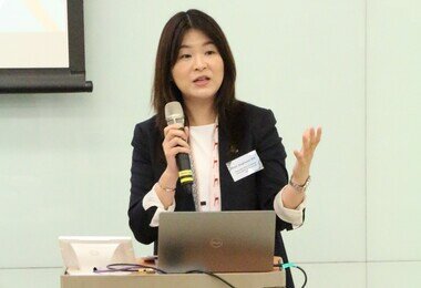 HKU Industry Forum 2025: Illuminating Therapeutics Insights