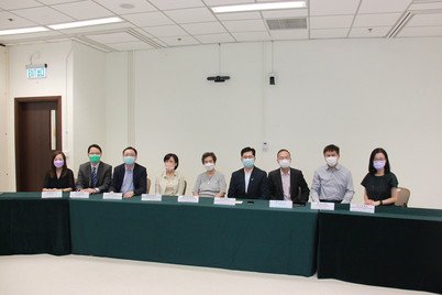 A Symposium was held in July 2021 to review outcomes from community efforts and recommend actions to co-create a better post-pandemic ‘new normal’